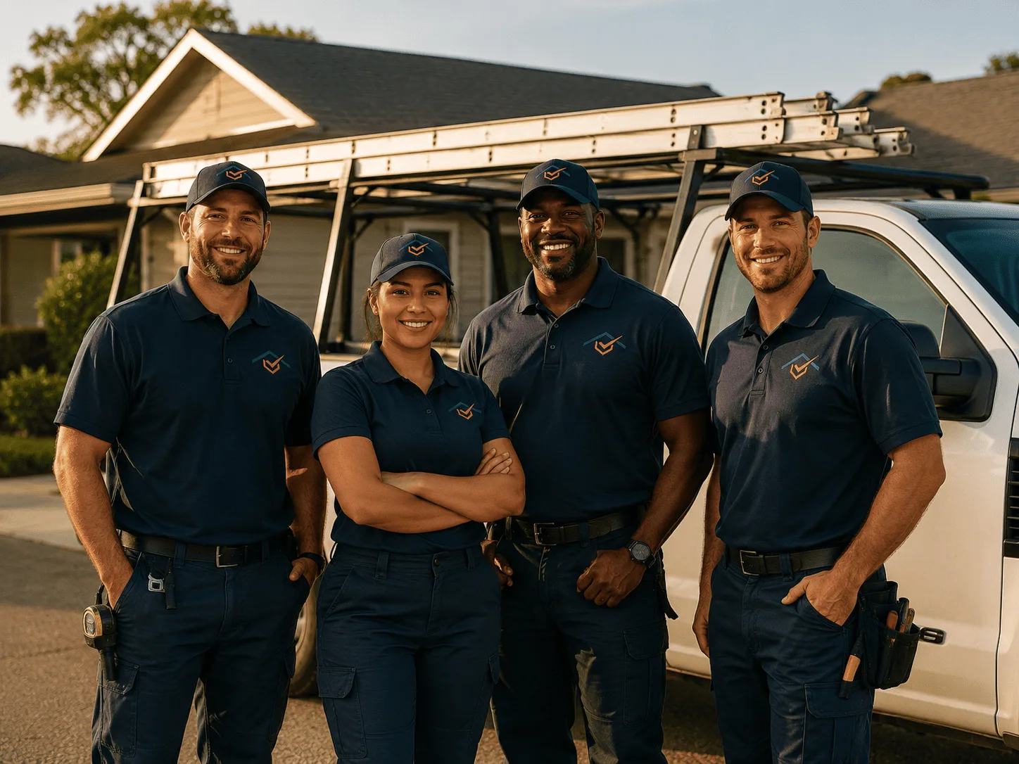 Roof Inspection company in New Alexandria, PA